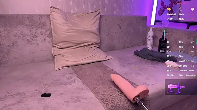 Walt_Enjoy webcam