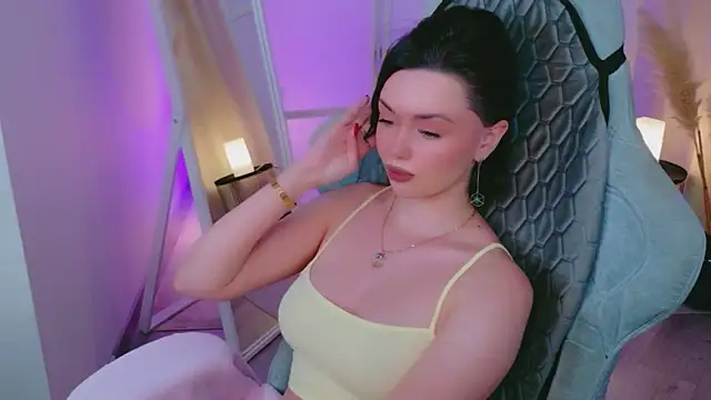 AvaFlower live webcam show