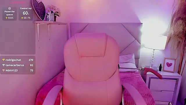 Anna_Blade_ webcam