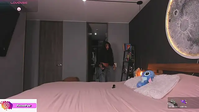 Sarajames webcam