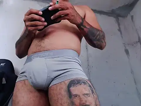 David_smile23 webcam