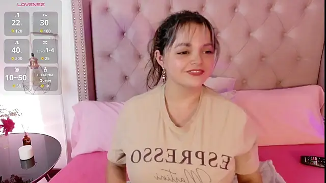 vintoria_cherry webcam