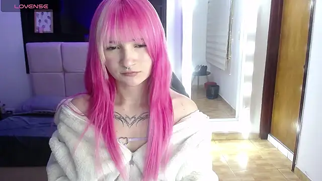 _Charlotte_Collins_ webcam