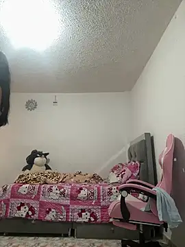 Anavalle live webcam show