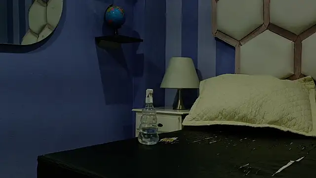 yvi_taylor webcam
