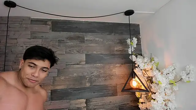 JacobStonne webcam