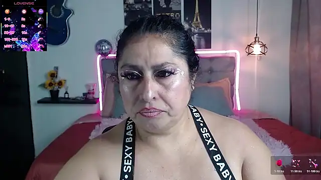 Keyla01_ webcam