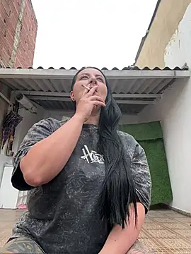 Abril_Luv webcam