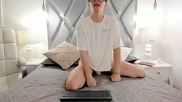 GaelDuke live sex cam