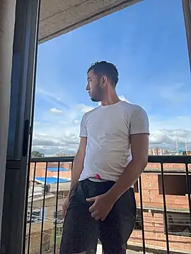 liam_bronw live cam