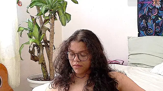 Amanda_sweet webcam