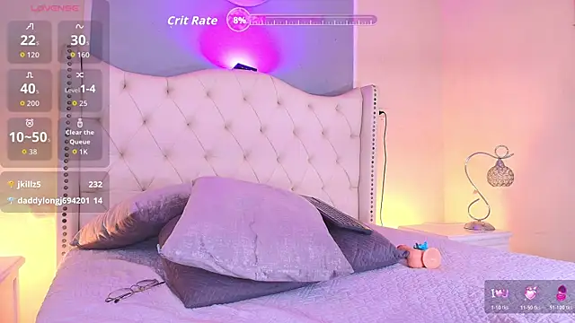 Kya_Wild webcam