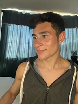 AustinJones_ live cam