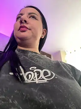 Abril_Luv webcam