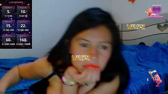 sandyquinnxx webcam