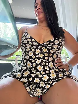 Sofia_Convers webcam