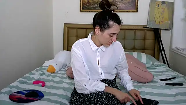 Iren webcam