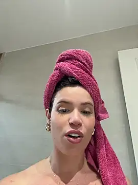 Rafaellaz live webcam show