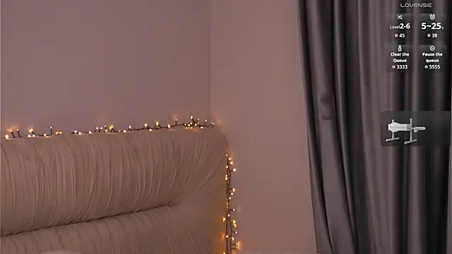 AftonChappel live webcam show