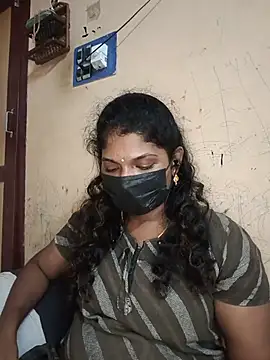 tamilsaisree live webcam show