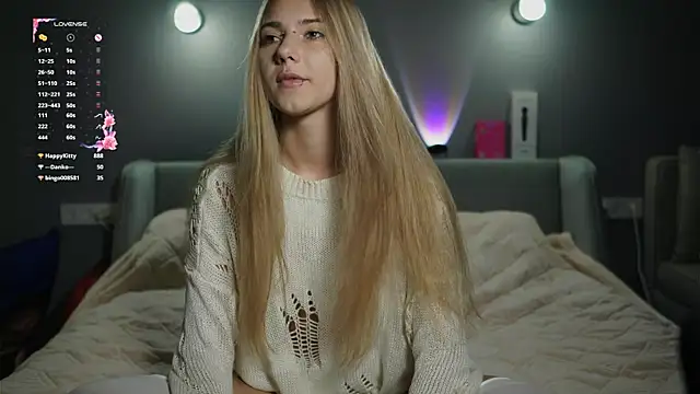 angel_lin live webcam show