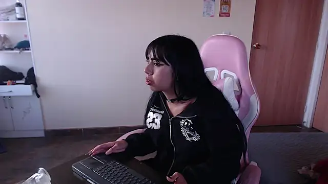AyameFoxy
