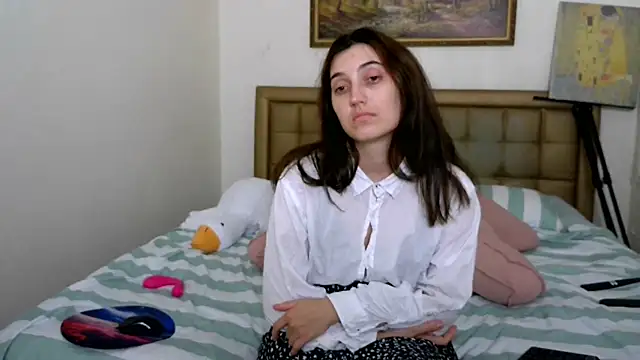 Iren webcam