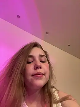 Sweet_Meg webcam