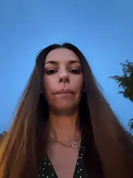 CrystalClean live sex cam