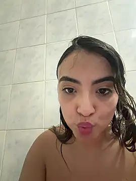IsabellaaJoness webcam