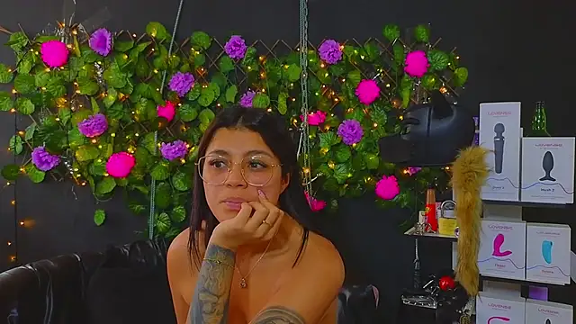 Sweett_Mollyy webcam