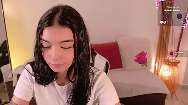 AnabelWolf webcam