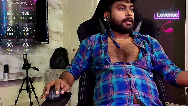 SilverShade3 live sex cam