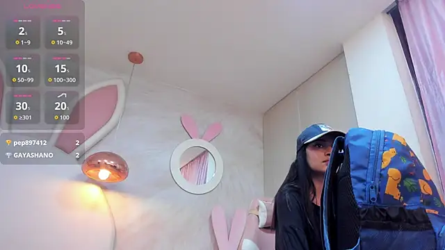 Julieta_petitte