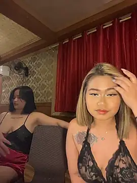Model: vien_pussy69