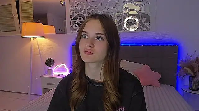 LuisaClover