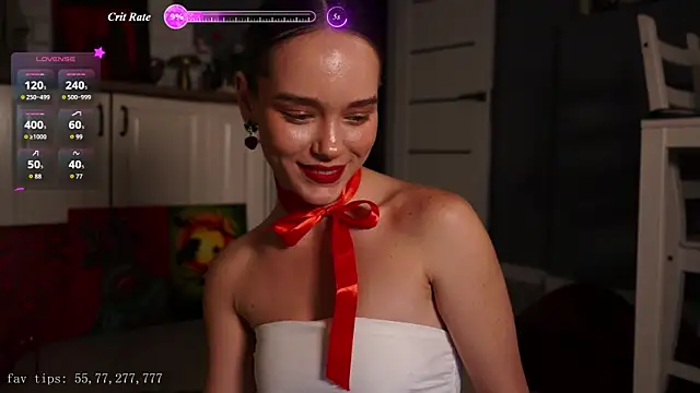 moni_carroll (F young) - slow dance
