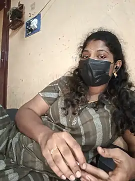 tamilsaisree (F young) - Dreams house