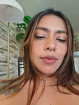 foxxy_lover live webcam show