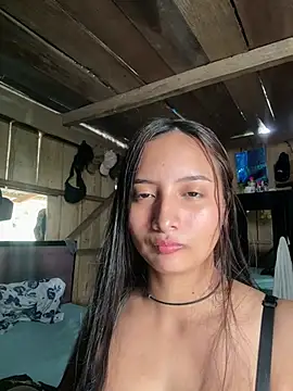 Soffia-zapata live webcam show