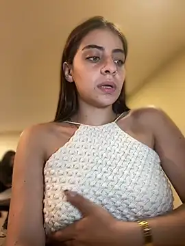 hannacruzsjr live webcam show