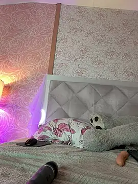 Evangelyne_1 live webcam show
