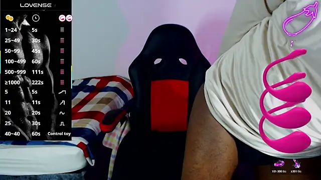 mrjhon26 webcam