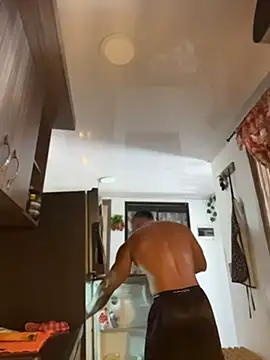 FreszX live cam on StripChat