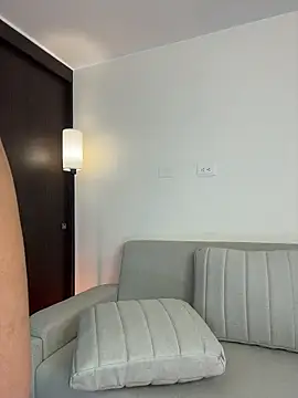 NataliaBuiles live webcam show