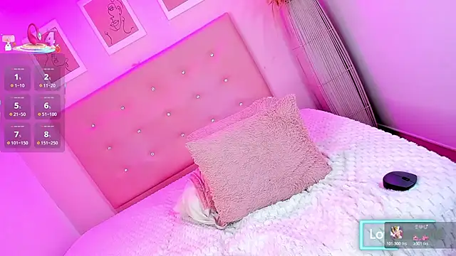 ANNIE_DOLCE_ webcam