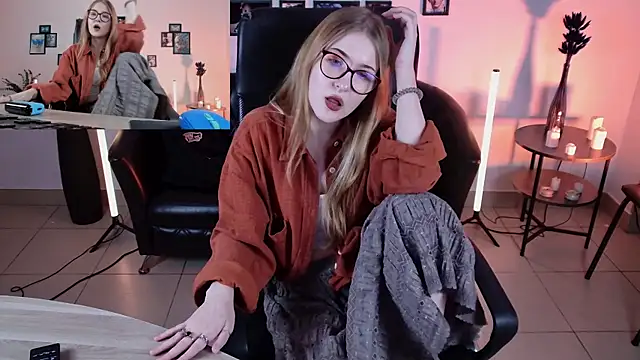lanafitch live cam on StripChat
