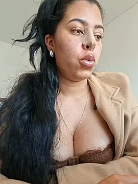 Luianna webcam