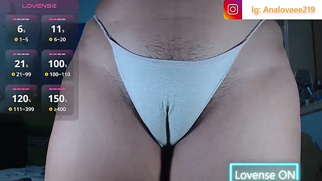 ana_studio webcam