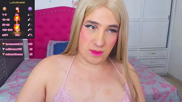 roxxy_pink_ webcam